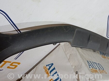 ФОТО Губа бампера передній для Audi (Ауди) Q2 Киев