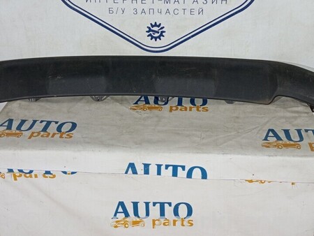 ФОТО Губа бампера передній для Audi (Ауди) Q2 Киев