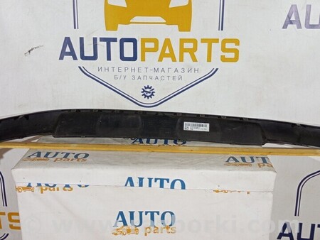 ФОТО Губа бампера передній для Audi (Ауди) Q2 Киев