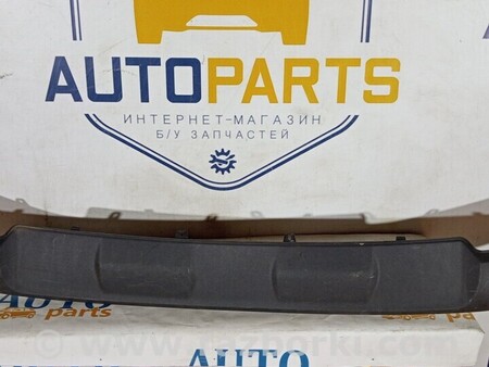 ФОТО Губа бампера передній для Audi (Ауди) Q2 Киев