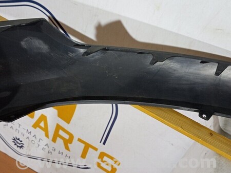 ФОТО Губа бампера передній для Audi (Ауди) Q2 Киев