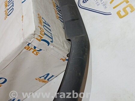 ФОТО Губа бампера передній для Audi (Ауди) Q2 Киев