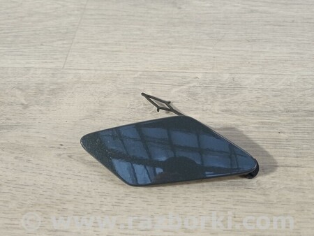 ФОТО Заглушка бампера буксировочного крюка передняя для Audi (Ауди) Q2 Киев