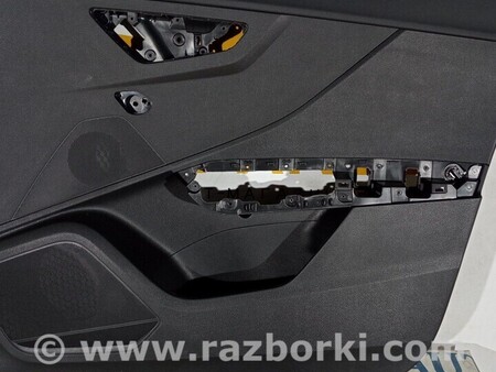 ФОТО Карта дверей передня права для Audi (Ауди) Q2 Киев