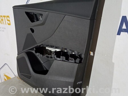 ФОТО Карта дверей передня права для Audi (Ауди) Q2 Киев