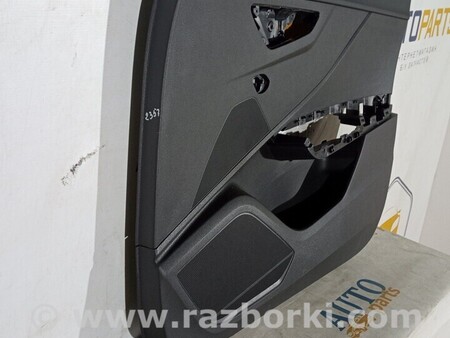 ФОТО Карта дверей передня права для Audi (Ауди) Q2 Киев