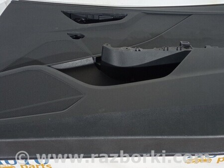 ФОТО Карта дверей передня права для Audi (Ауди) Q2 Киев