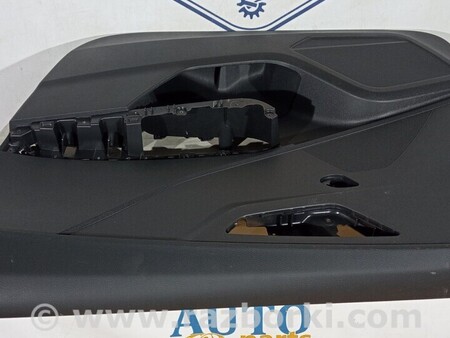 ФОТО Карта дверей передня права для Audi (Ауди) Q2 Киев