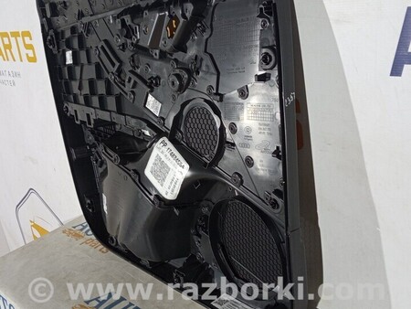 ФОТО Карта дверей передня права для Audi (Ауди) Q2 Киев