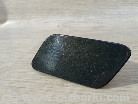 ФОТО Ліва заглушка омивача фари переднього бампера для Audi (Ауди) Q2 Киев