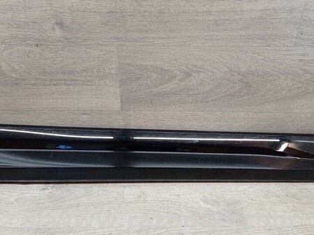 ФОТО Молдинг двери передней правой для Audi (Ауди) Q2 Киев