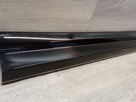 ФОТО Молдинг двери передней правой для Audi (Ауди) Q2 Киев