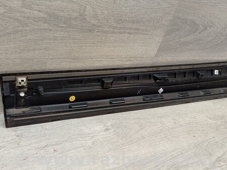 ФОТО Молдинг двери передней правой для Audi (Ауди) Q2 Киев