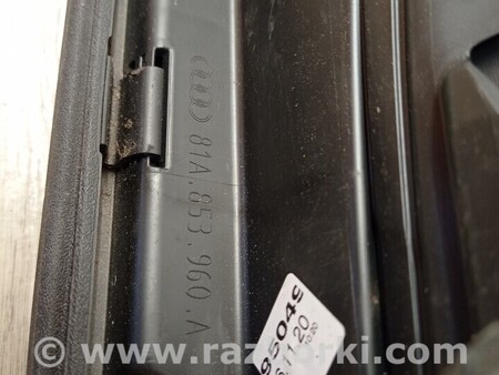 ФОТО Молдинг двери передней правой для Audi (Ауди) Q2 Киев