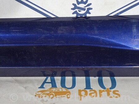 ФОТО Молдинг двері задньої лівої для Audi (Ауди) Q2 Киев