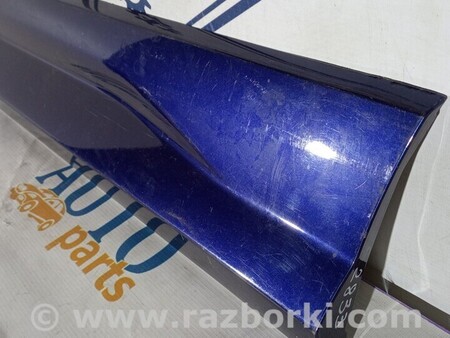 ФОТО Молдинг двері задньої лівої для Audi (Ауди) Q2 Киев