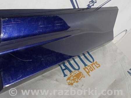 ФОТО Молдинг двері задньої лівої для Audi (Ауди) Q2 Киев