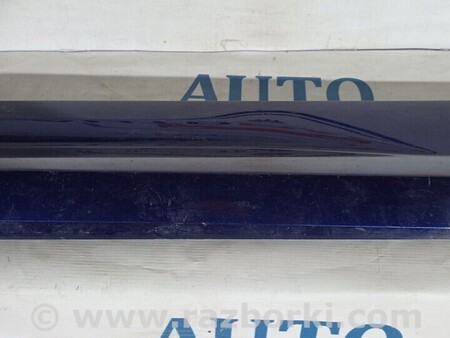 ФОТО Молдинг двері задньої лівої для Audi (Ауди) Q2 Киев