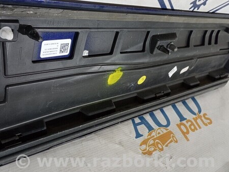 ФОТО Молдинг двері задньої лівої для Audi (Ауди) Q2 Киев