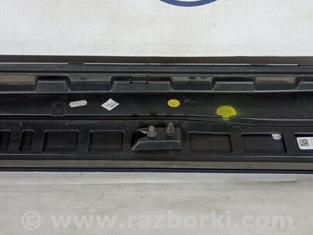 ФОТО Молдинг двері задньої лівої для Audi (Ауди) Q2 Киев