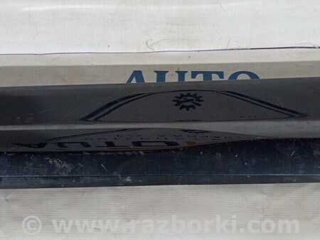 ФОТО Молдинг двері задньої лівої для Audi (Ауди) Q2 Киев