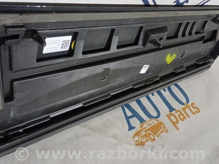 ФОТО Молдинг двері задньої лівої для Audi (Ауди) Q2 Киев