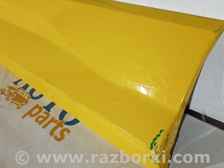 ФОТО Молдинг двері задньої лівої для Audi (Ауди) Q2 Киев