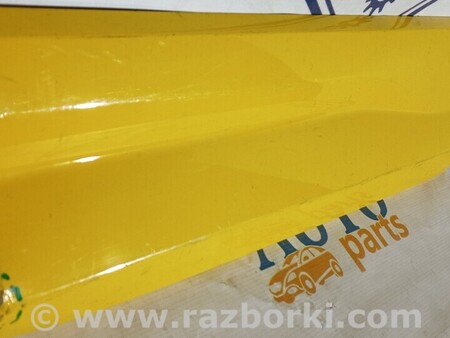 ФОТО Молдинг двері задньої лівої для Audi (Ауди) Q2 Киев