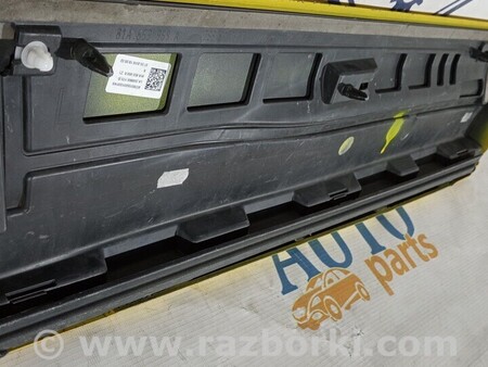 ФОТО Молдинг двері задньої лівої для Audi (Ауди) Q2 Киев