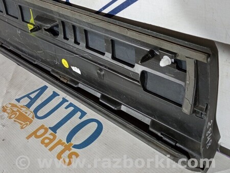 ФОТО Молдинг двері задньої лівої для Audi (Ауди) Q2 Киев