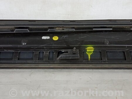 ФОТО Молдинг двері задньої лівої для Audi (Ауди) Q2 Киев