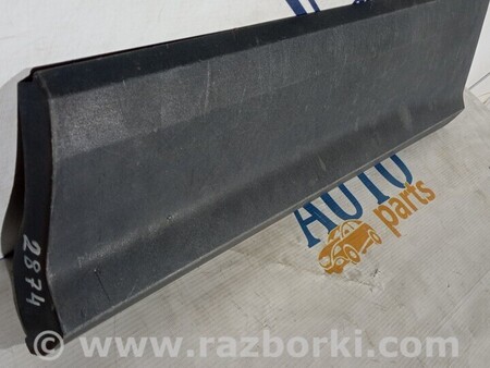 ФОТО Молдинг двері задньої лівої для Audi (Ауди) Q2 Киев