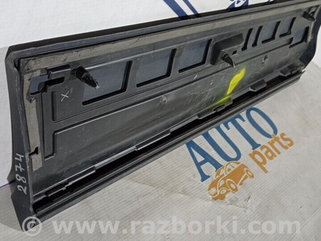 ФОТО Молдинг двері задньої лівої для Audi (Ауди) Q2 Киев