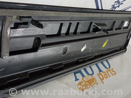 ФОТО Молдинг двері задньої правої для Audi (Ауди) Q2 Киев