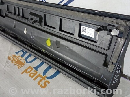 ФОТО Молдинг двері задньої правої для Audi (Ауди) Q2 Киев