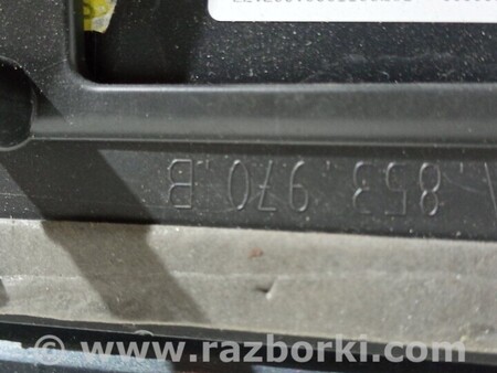 ФОТО Молдинг двері задньої правої для Audi (Ауди) Q2 Киев