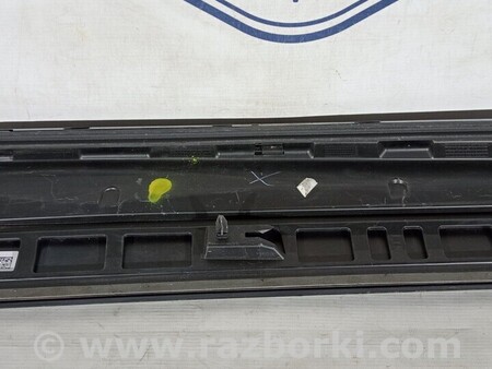 ФОТО Молдинг двері задньої правої для Audi (Ауди) Q2 Киев