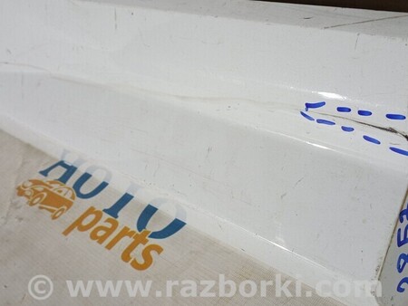 ФОТО Молдинг двері задньої правої для Audi (Ауди) Q2 Киев