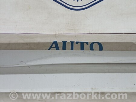 ФОТО Молдинг двері задньої правої для Audi (Ауди) Q2 Киев