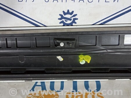 ФОТО Молдинг двері задньої правої для Audi (Ауди) Q2 Киев