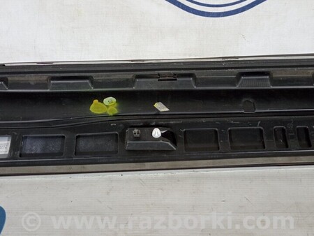 ФОТО Молдинг двері задньої правої для Audi (Ауди) Q2 Киев