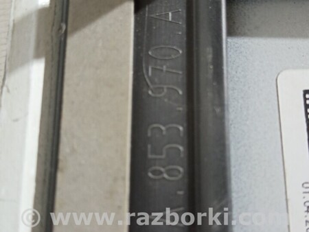 ФОТО Молдинг двері задньої правої для Audi (Ауди) Q2 Киев