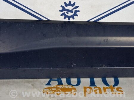 ФОТО Молдинг двері задньої правої для Audi (Ауди) Q2 Киев