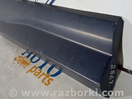 ФОТО Молдинг двері задньої правої для Audi (Ауди) Q2 Киев