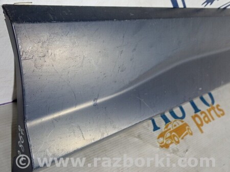 ФОТО Молдинг двері задньої правої для Audi (Ауди) Q2 Киев