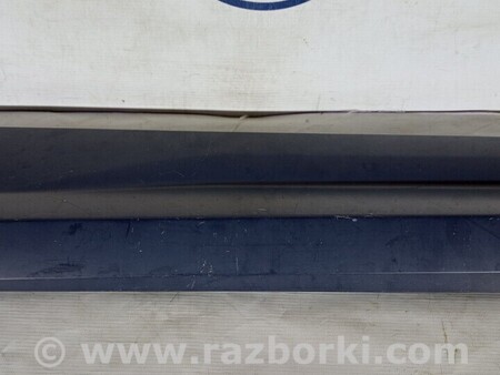 ФОТО Молдинг двері задньої правої для Audi (Ауди) Q2 Киев