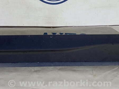 ФОТО Молдинг двері задньої правої для Audi (Ауди) Q2 Киев