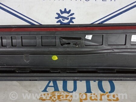 ФОТО Молдинг двері задньої правої для Audi (Ауди) Q2 Киев