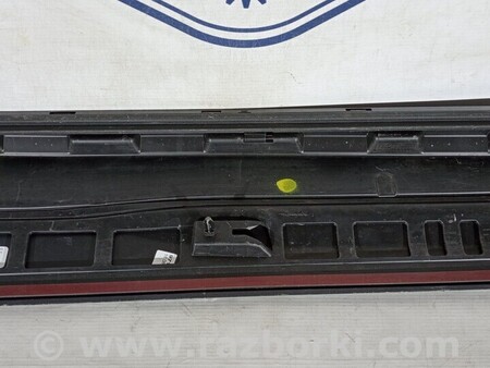 ФОТО Молдинг двері задньої правої для Audi (Ауди) Q2 Киев