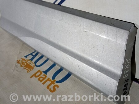 ФОТО Молдинг двері задньої правої для Audi (Ауди) Q2 Киев